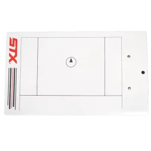 STX Men's Coach Clipboard