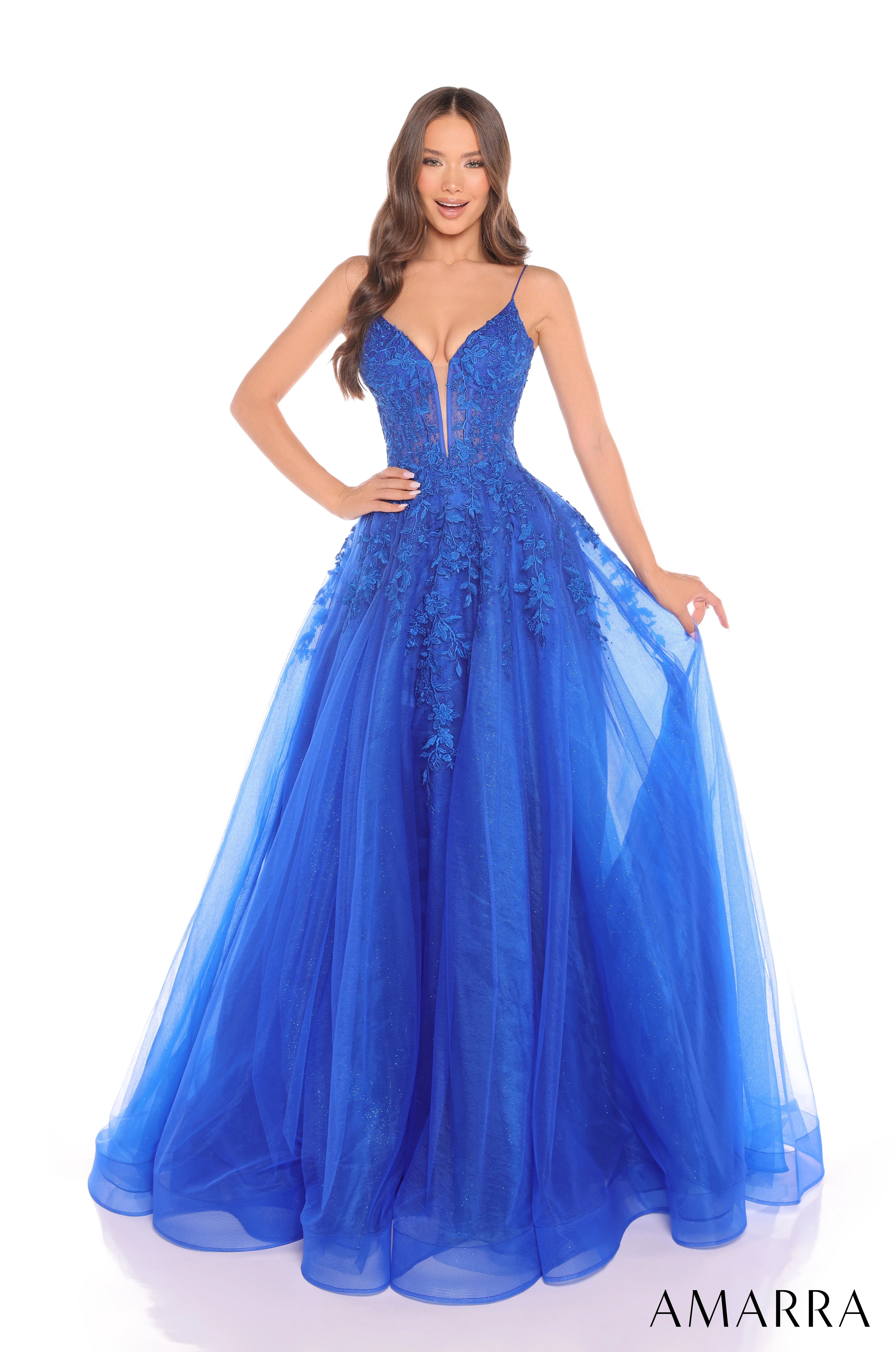 Style 88245
