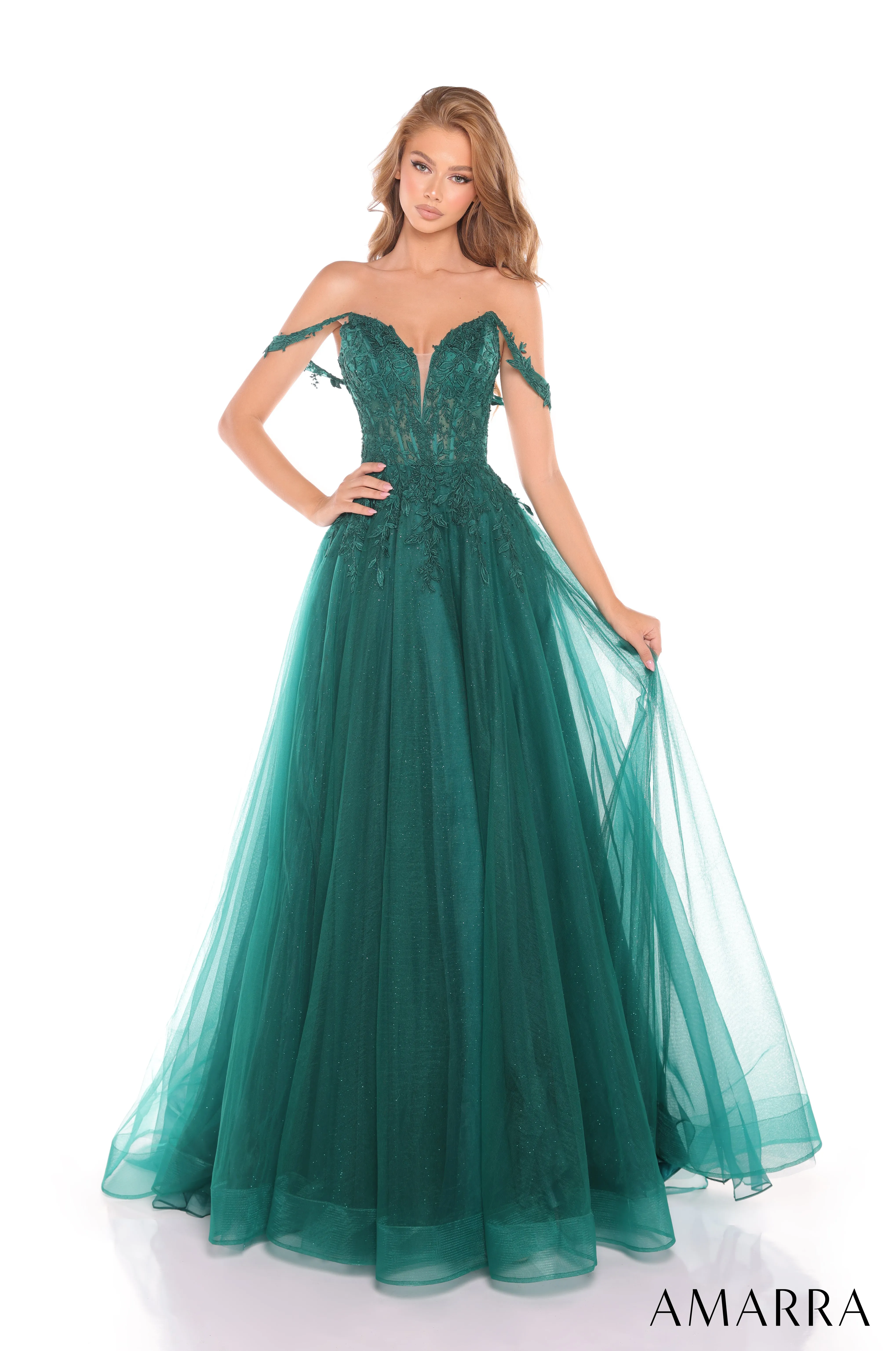 Style 88287