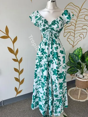 Summer Breeze Maxi