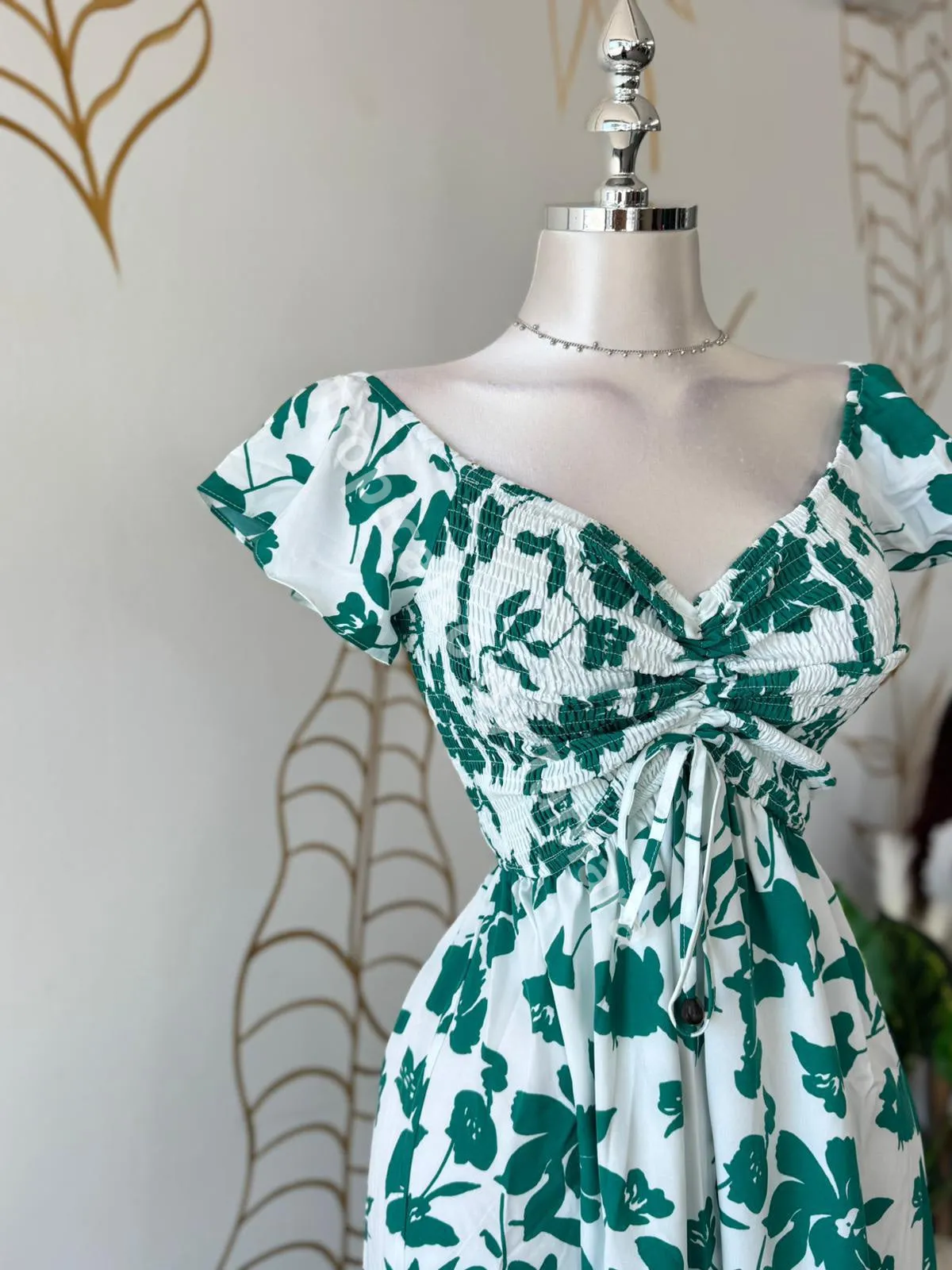 Summer Breeze Maxi