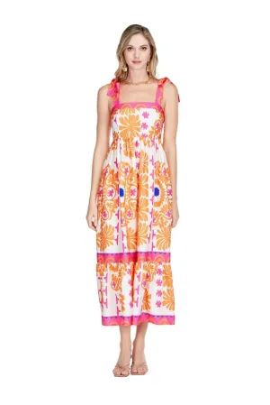 Summer Ready Maxi Dress - Summer Edge