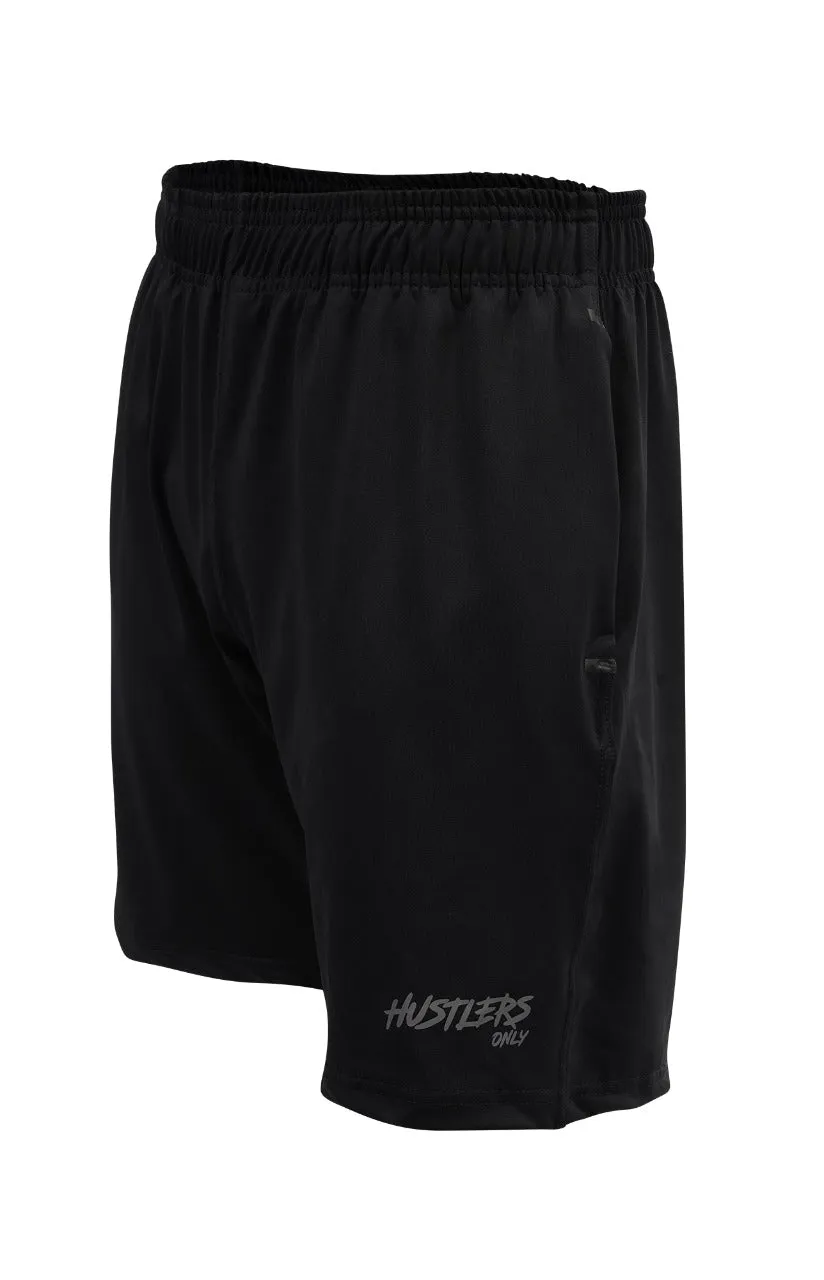 Summer Shorts