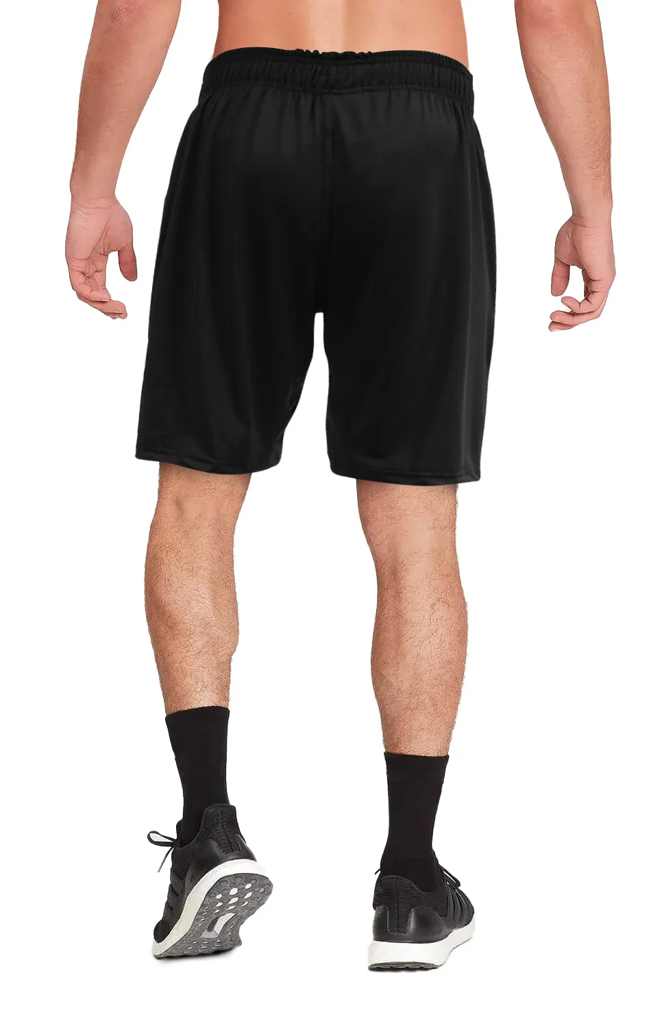 Summer Shorts