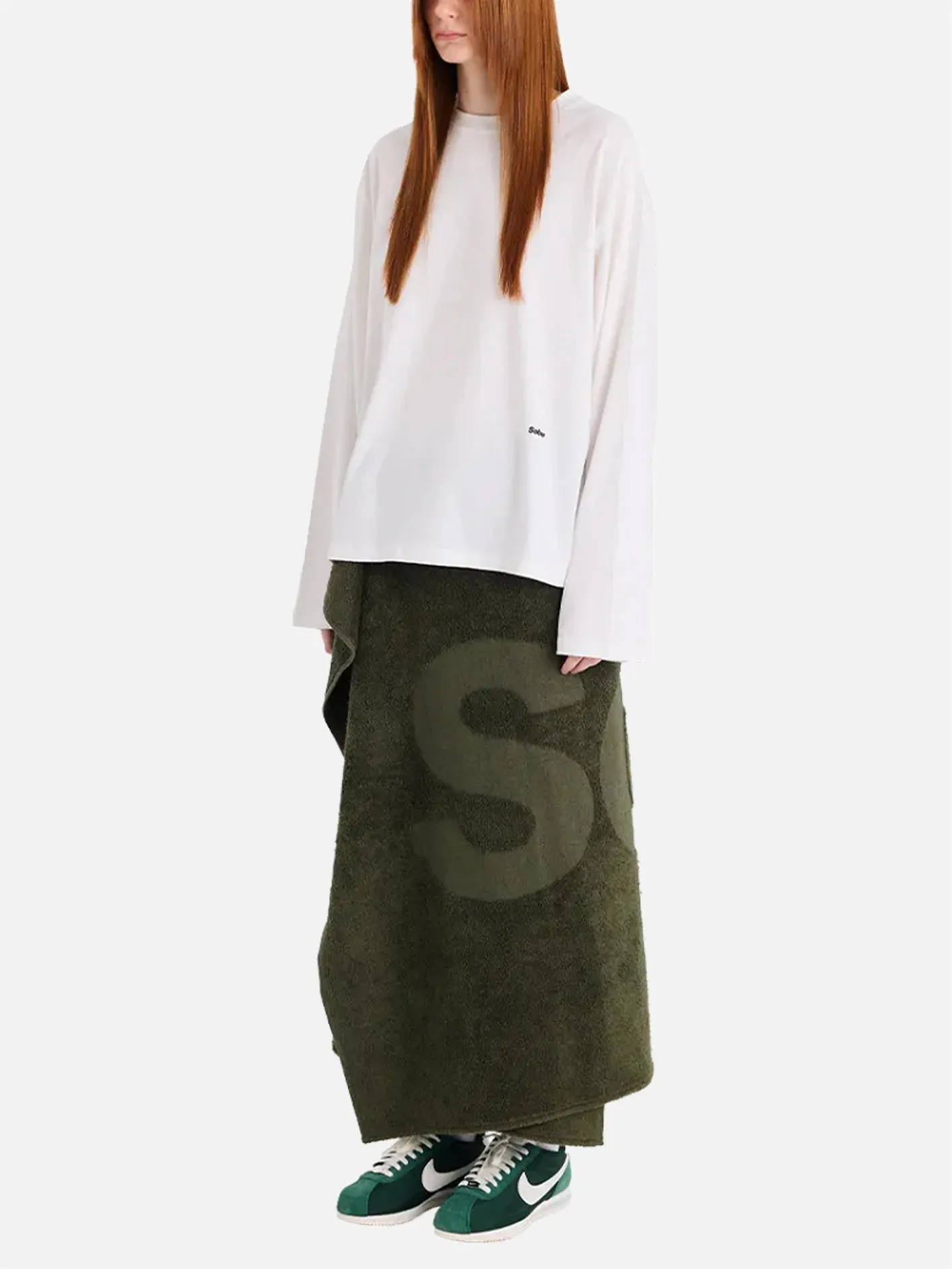 Summer Tee