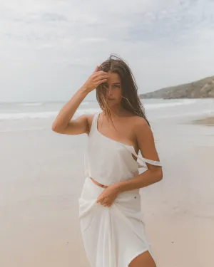 Sunbather Crop Cami