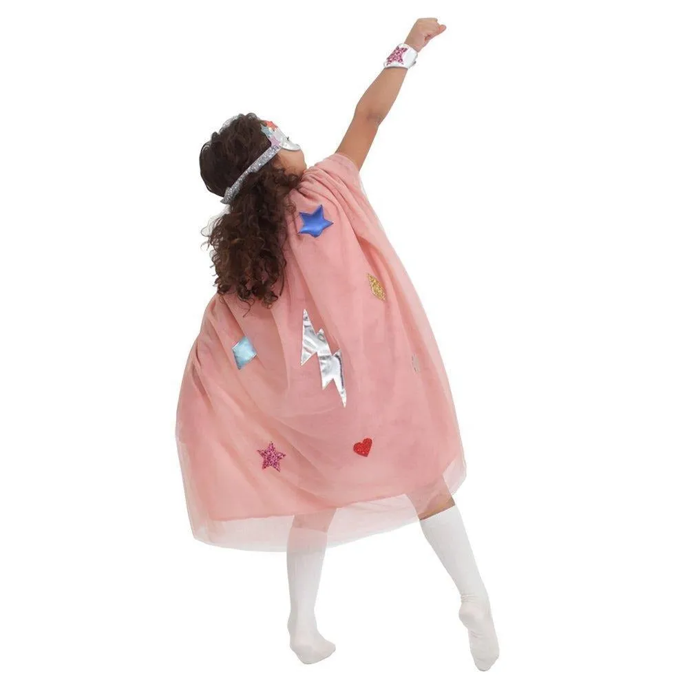 Superhero Cape Dress Up
