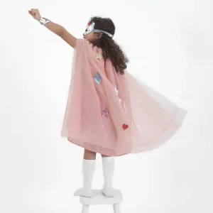 Superhero Cape Dress Up