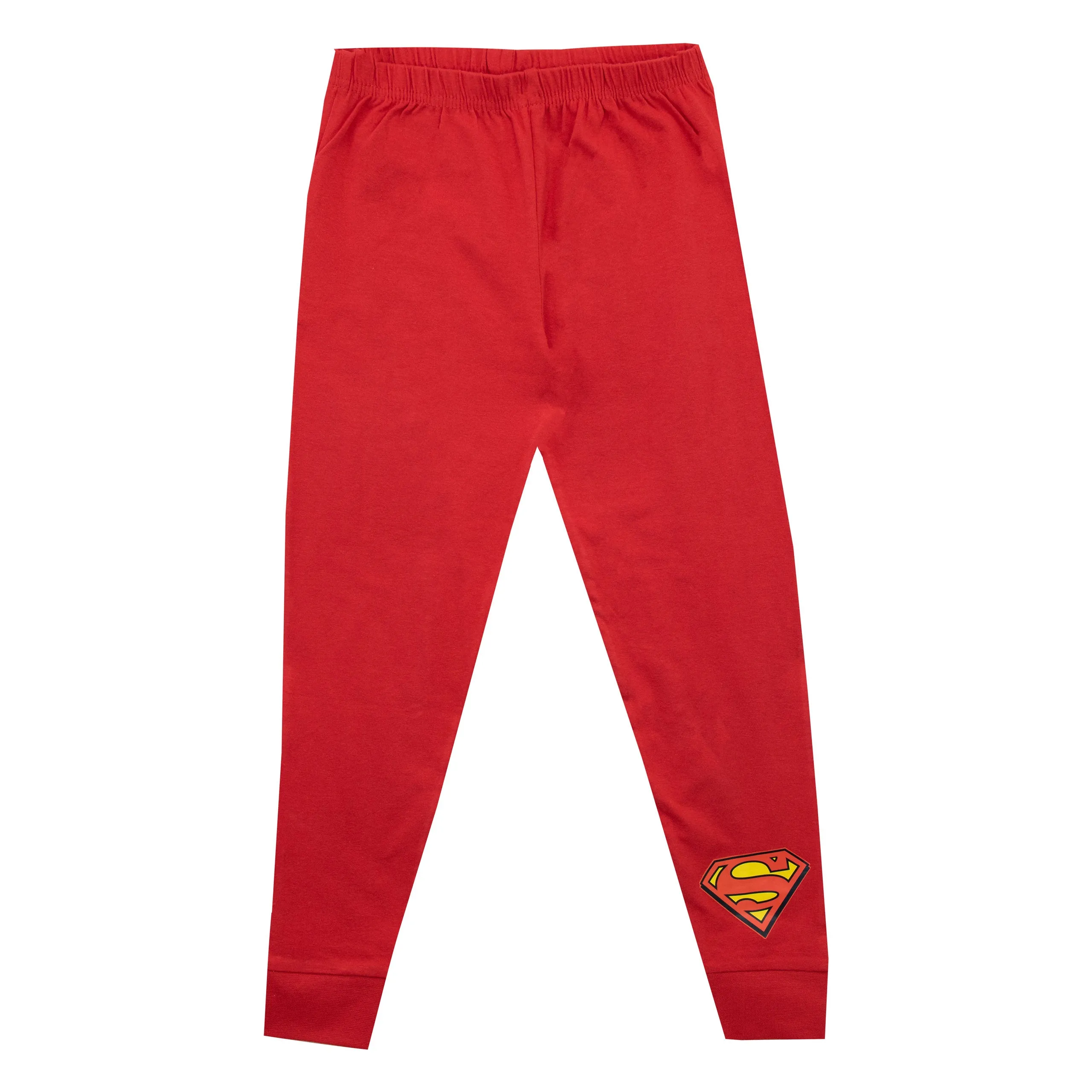 Superman Pajamas