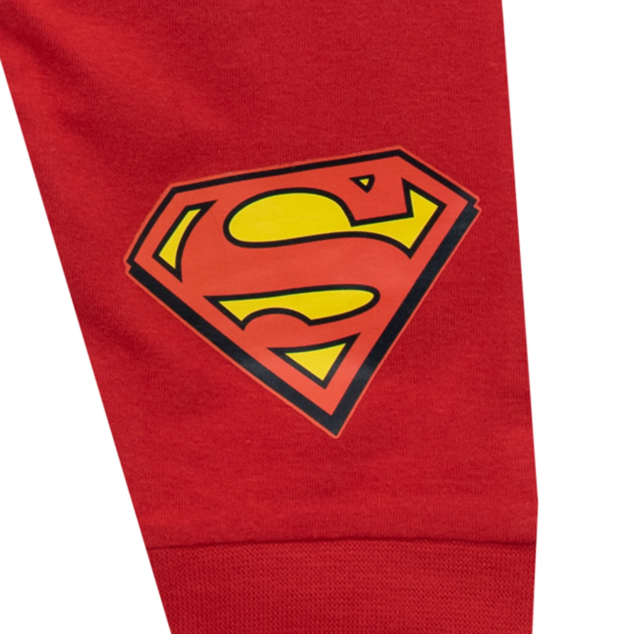 Superman Pajamas