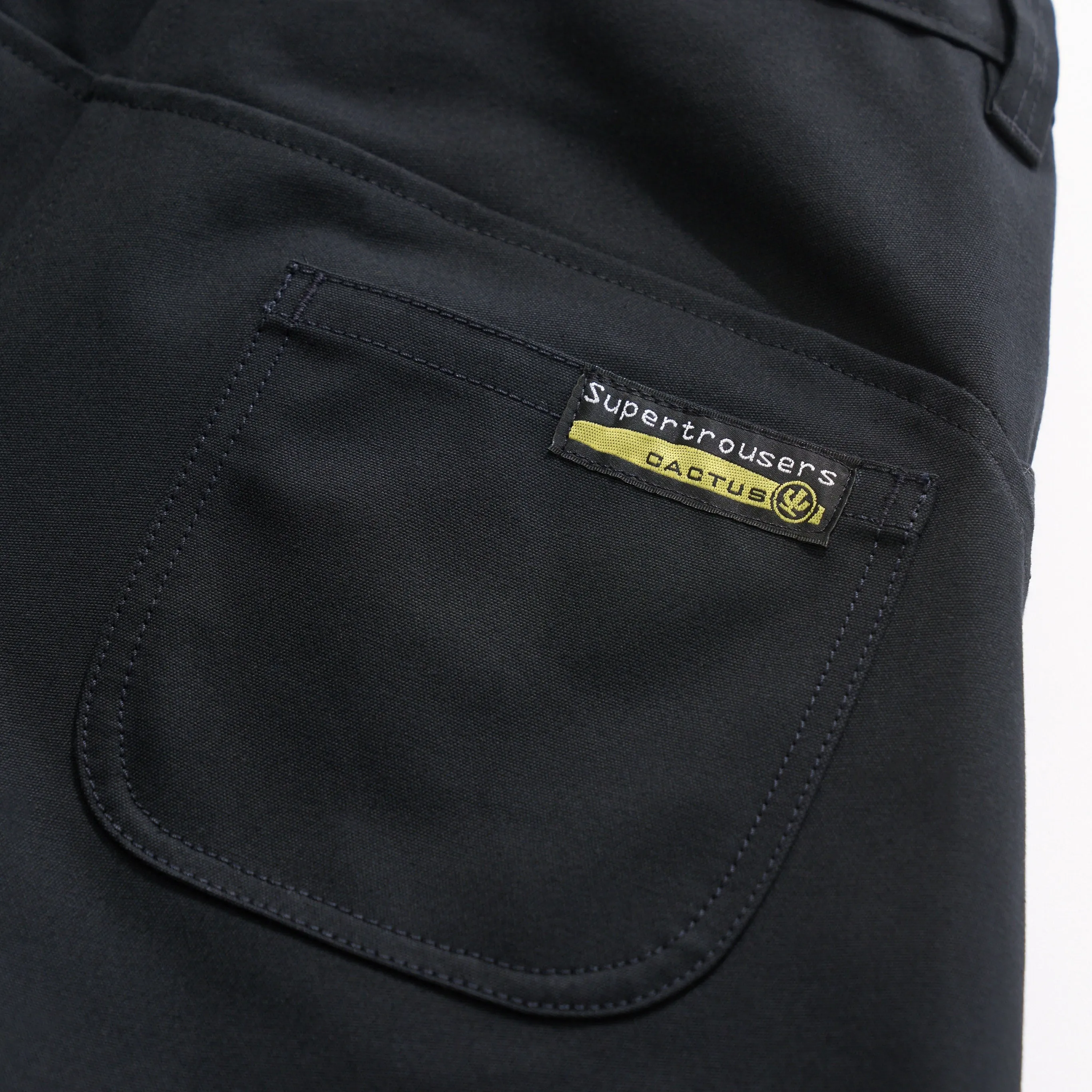 Supershorts Mens