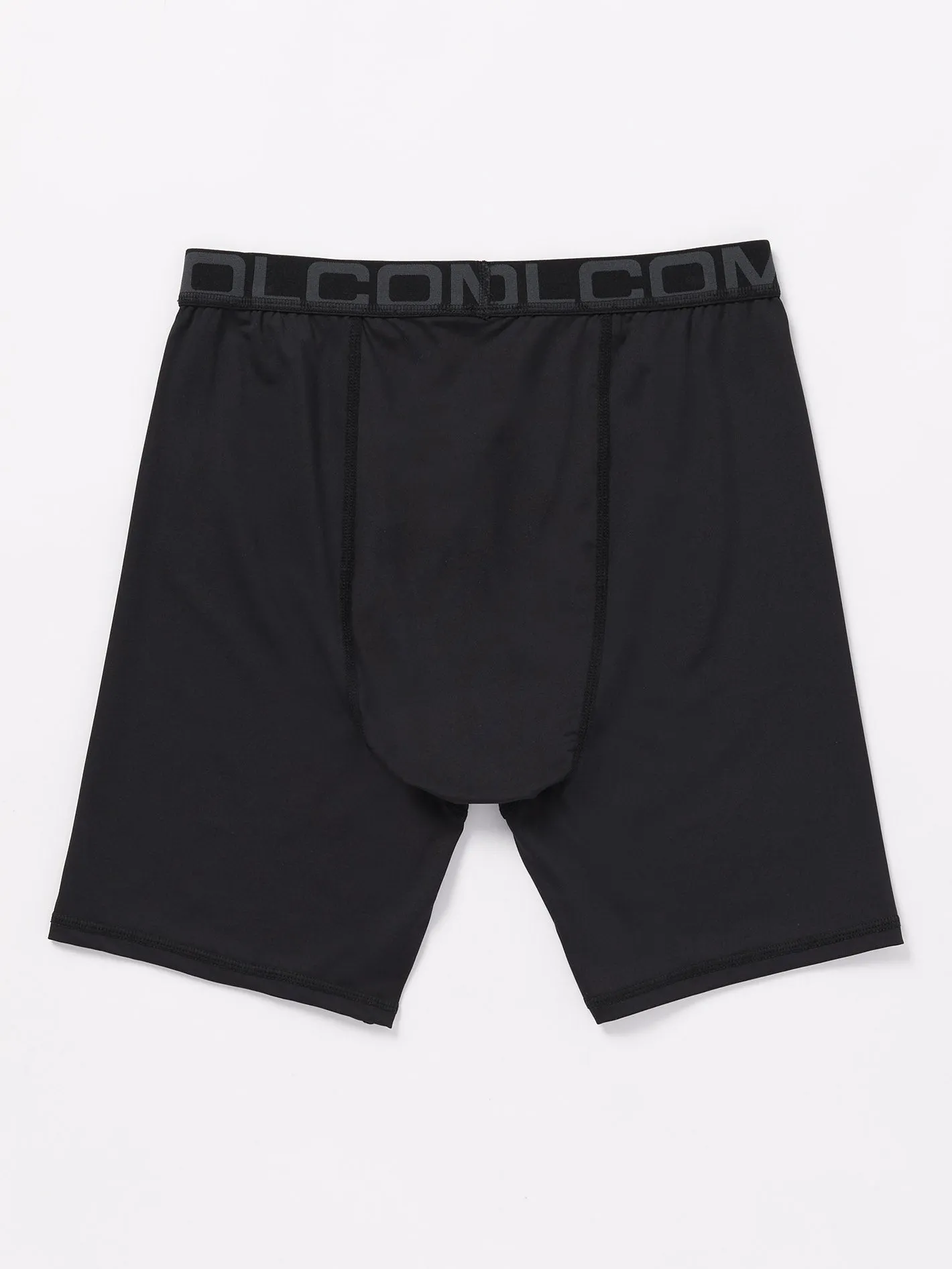Surf Vitals J Robinson Chones Compression Short - BLACK