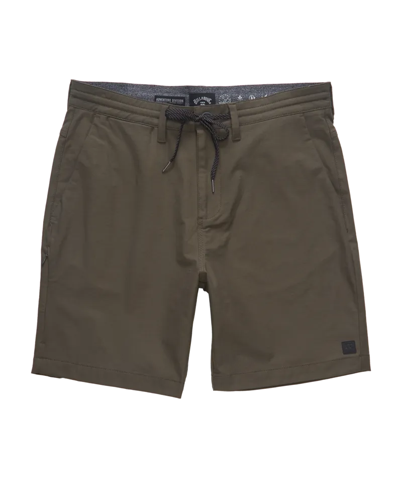 SURFTREK PLUS SHORT