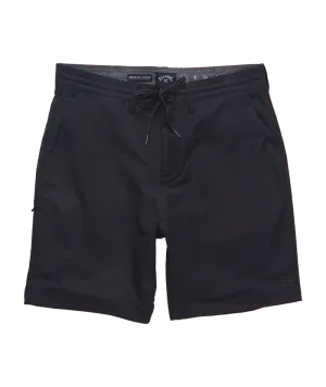 SURFTREK PLUS SHORT