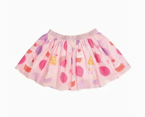Sweet Wink Birthday Party Tutu - Kids Birthday Tutu