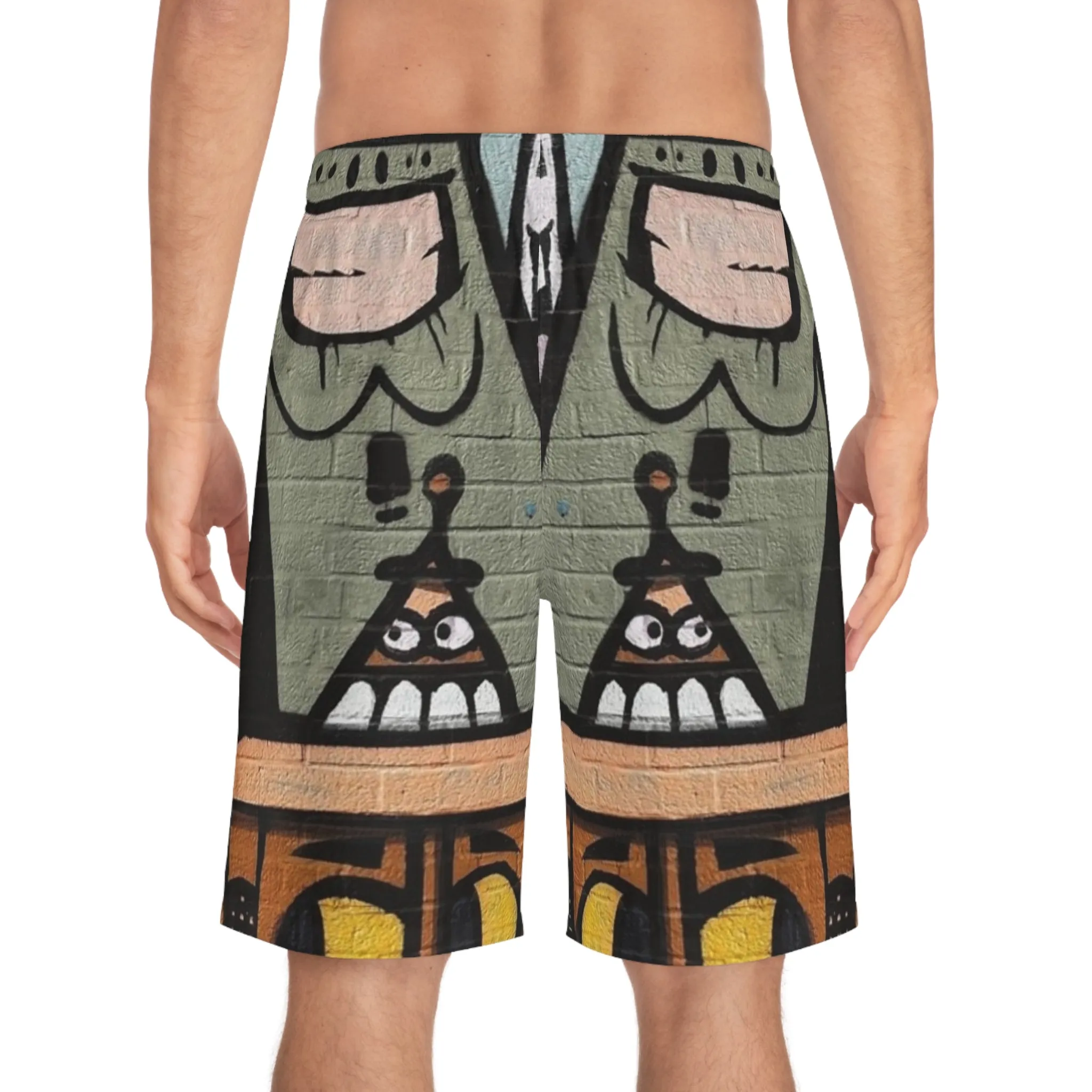 Swimwear for Men, Boardshorts, Active Swimwear, Coastal Apparel, Board Riding Shorts, Resort Wear