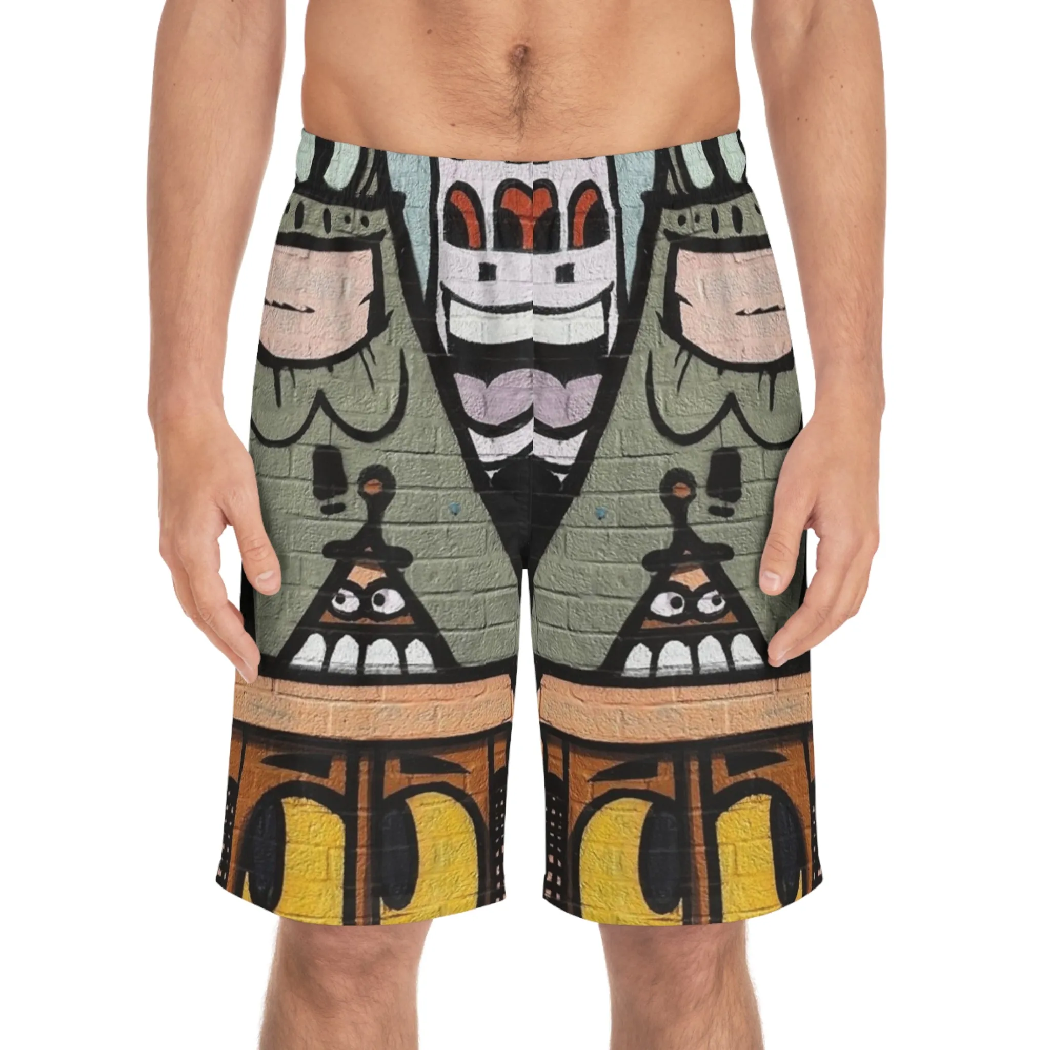 Swimwear for Men, Boardshorts, Active Swimwear, Coastal Apparel, Board Riding Shorts, Resort Wear