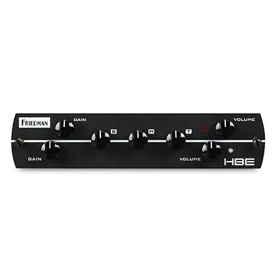 SYNERGY AMPS Friedman HBE Preamp Module