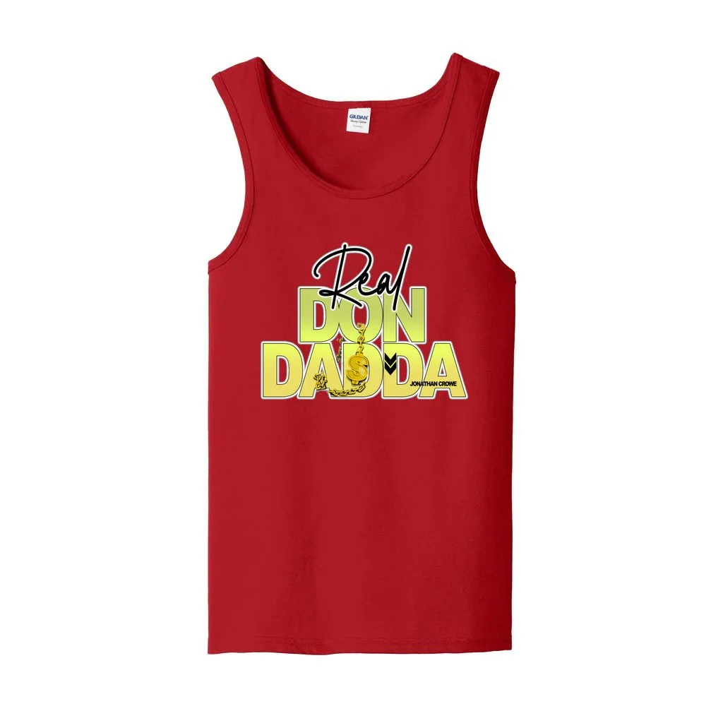(T) Don Dadda Tank Top