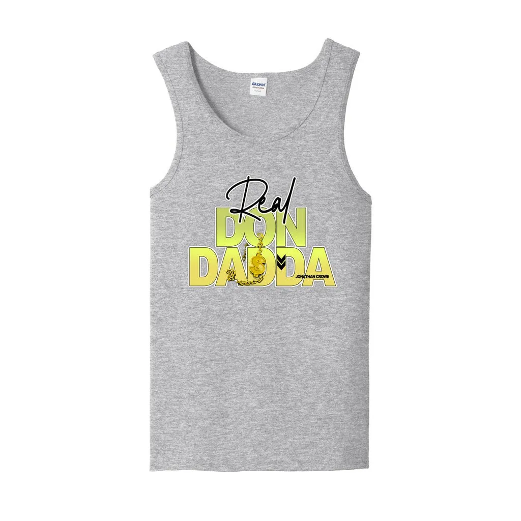 (T) Don Dadda Tank Top