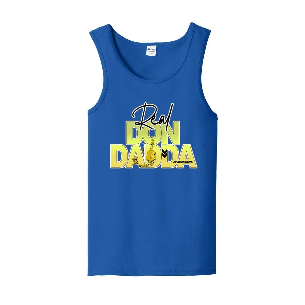 (T) Don Dadda Tank Top