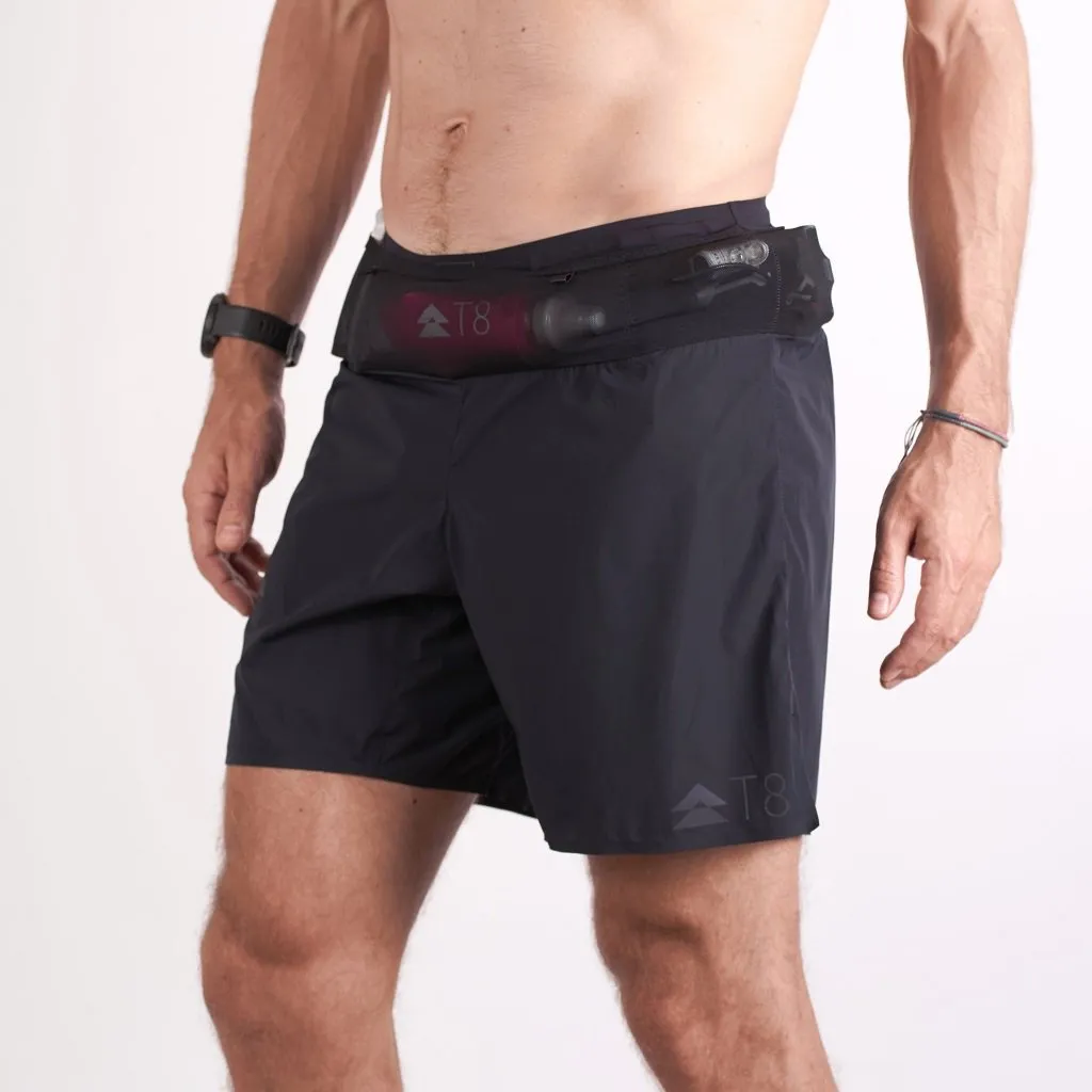 T8 Sherpa V2 Mens Shorts