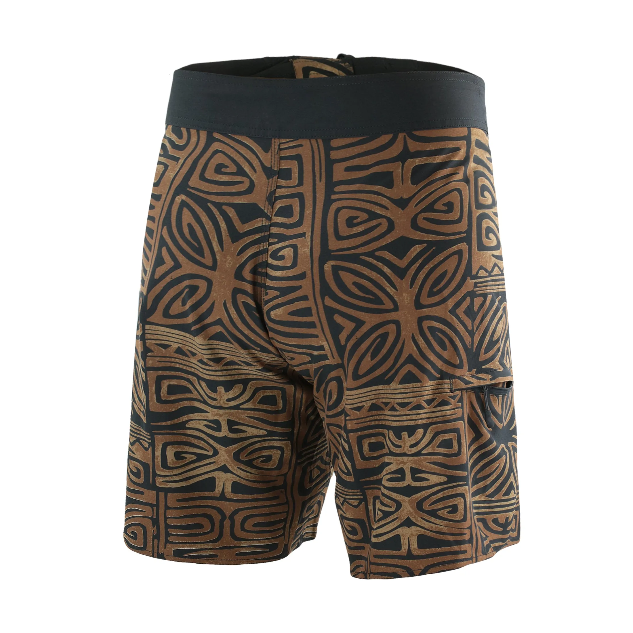 TAHITI BOARDSHORTS - POLYNESIAN COLLECTION