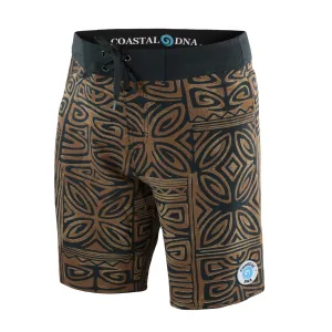 TAHITI BOARDSHORTS - POLYNESIAN COLLECTION