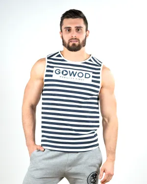 Tank - NS French Rider "GOWOD"
