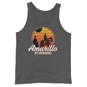 Tank Top - Amarillo