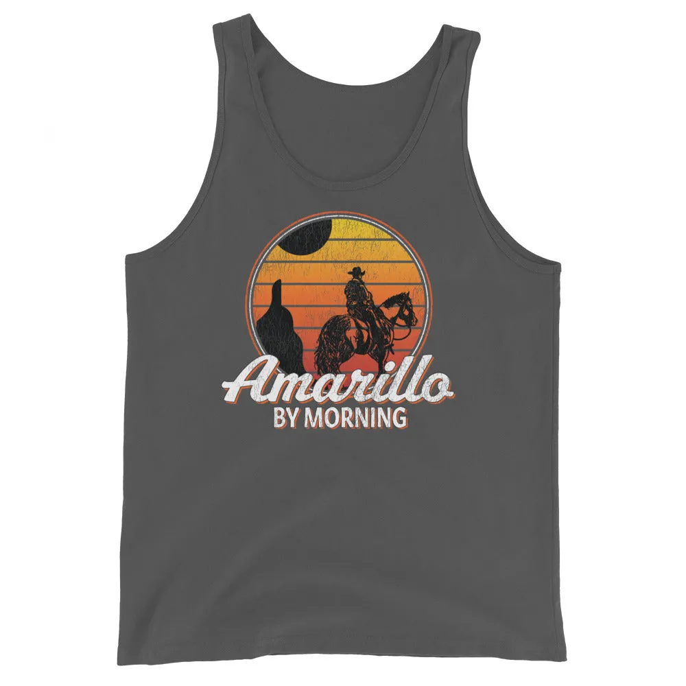 Tank Top - Amarillo