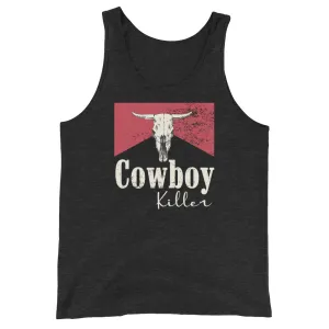 Tank Top - Cowboy Killer