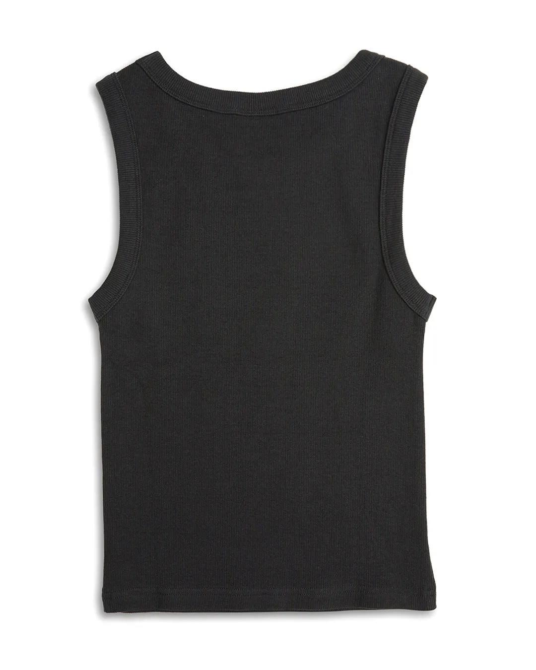 Tanks & Muscles - Caviar - Womens