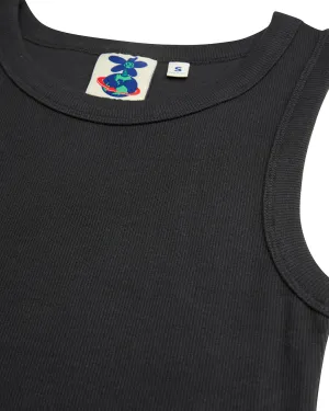 Tanks & Muscles - Caviar - Womens
