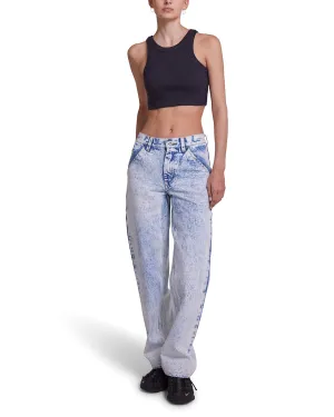 Tanks & Muscles - Caviar - Womens