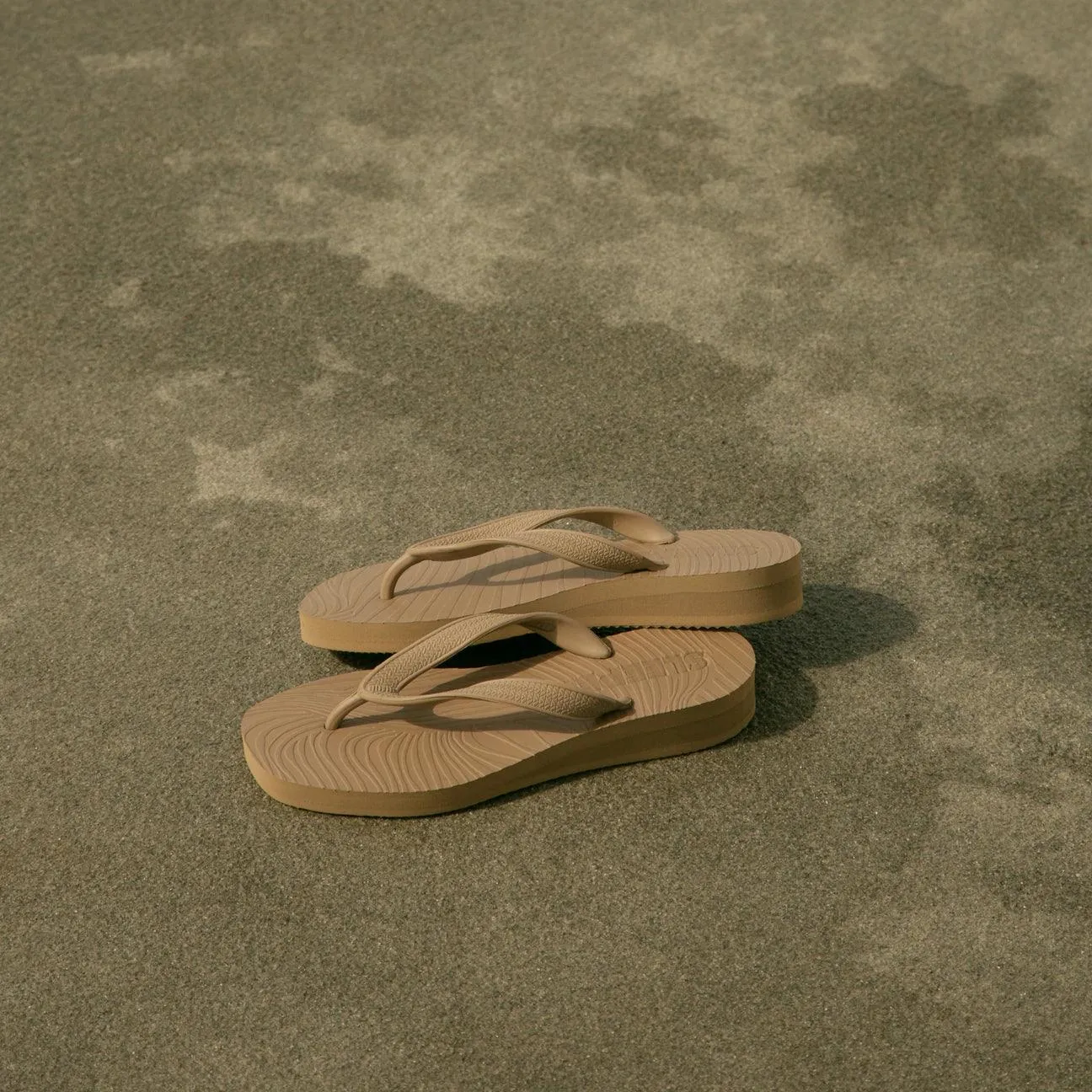 Tapered Platform Sand