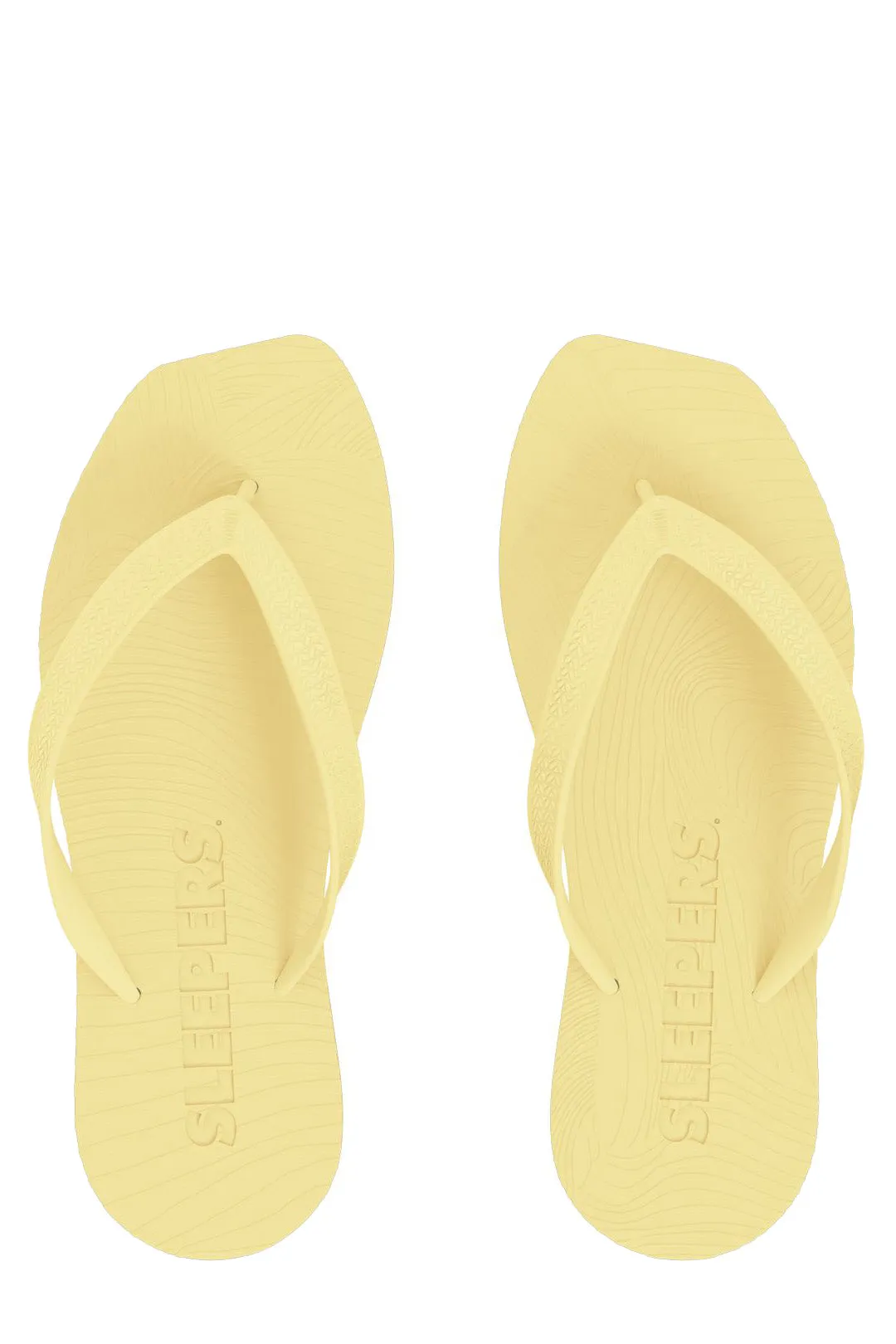 Tapered szögletes platform papucs