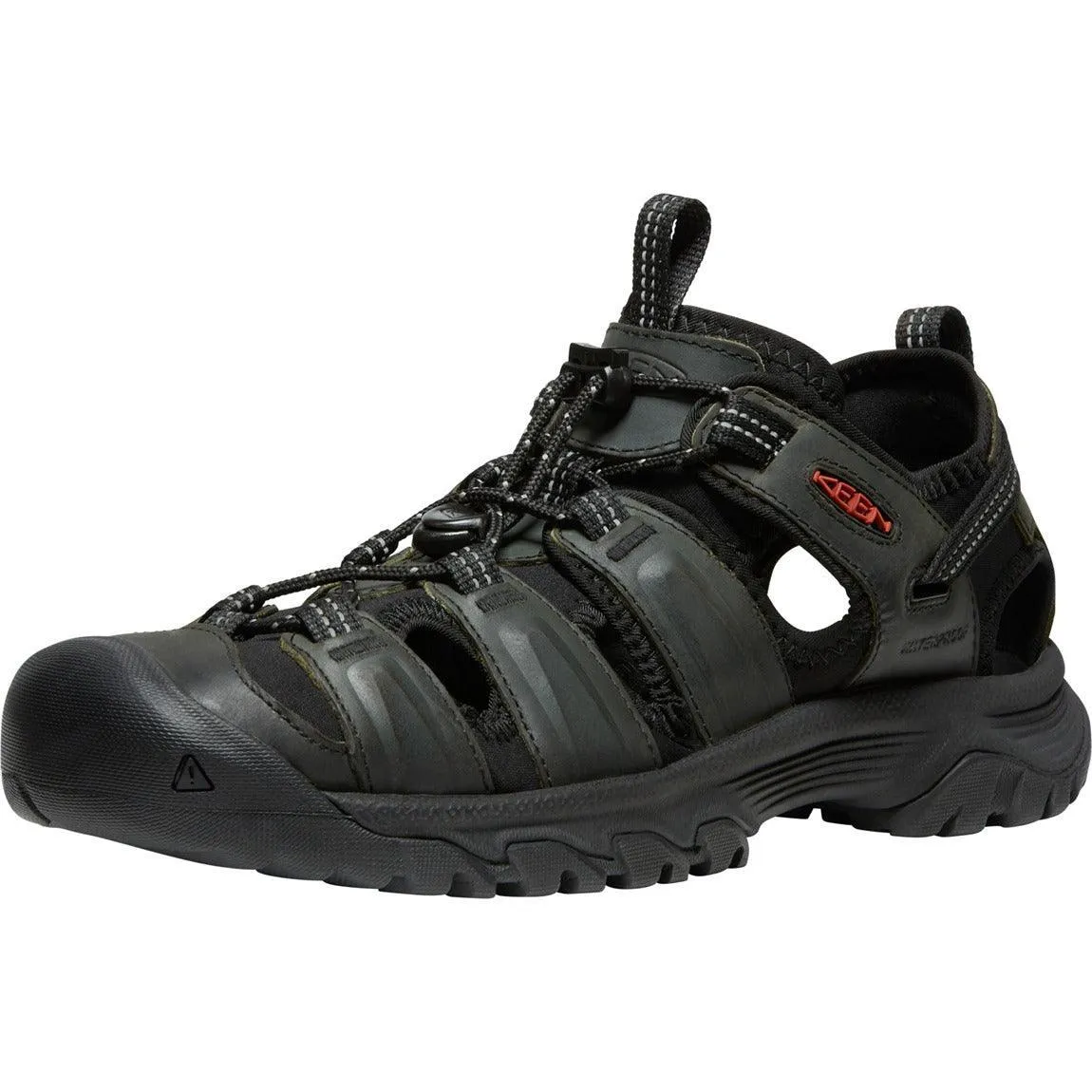 Targhee III Sandal - Men