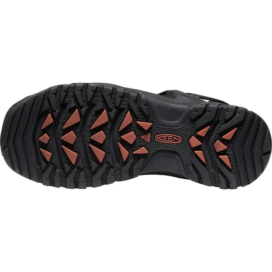 Targhee III Sandal - Men