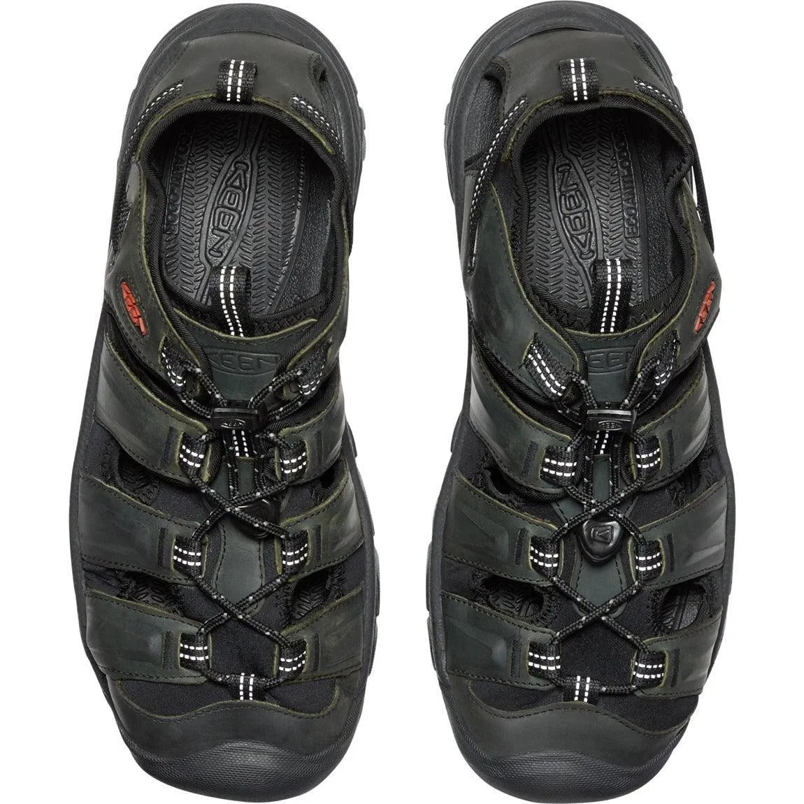 Targhee III Sandal - Men