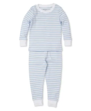 Team Stripes PJ Set