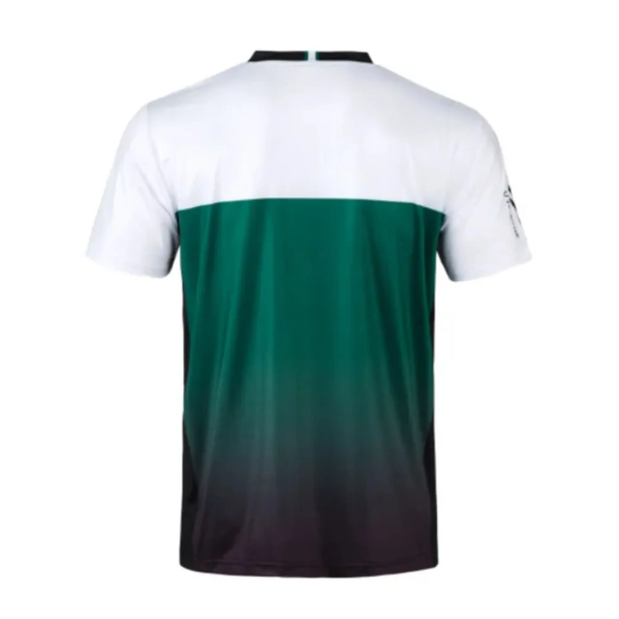 Technist 23TT-86A78 Men's Game Shirt [Green]