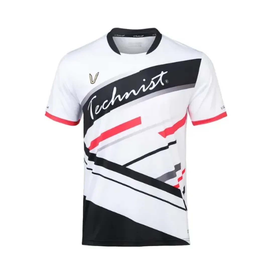 Technist 23TT-86A91 Game Wear Men's T-Shirt