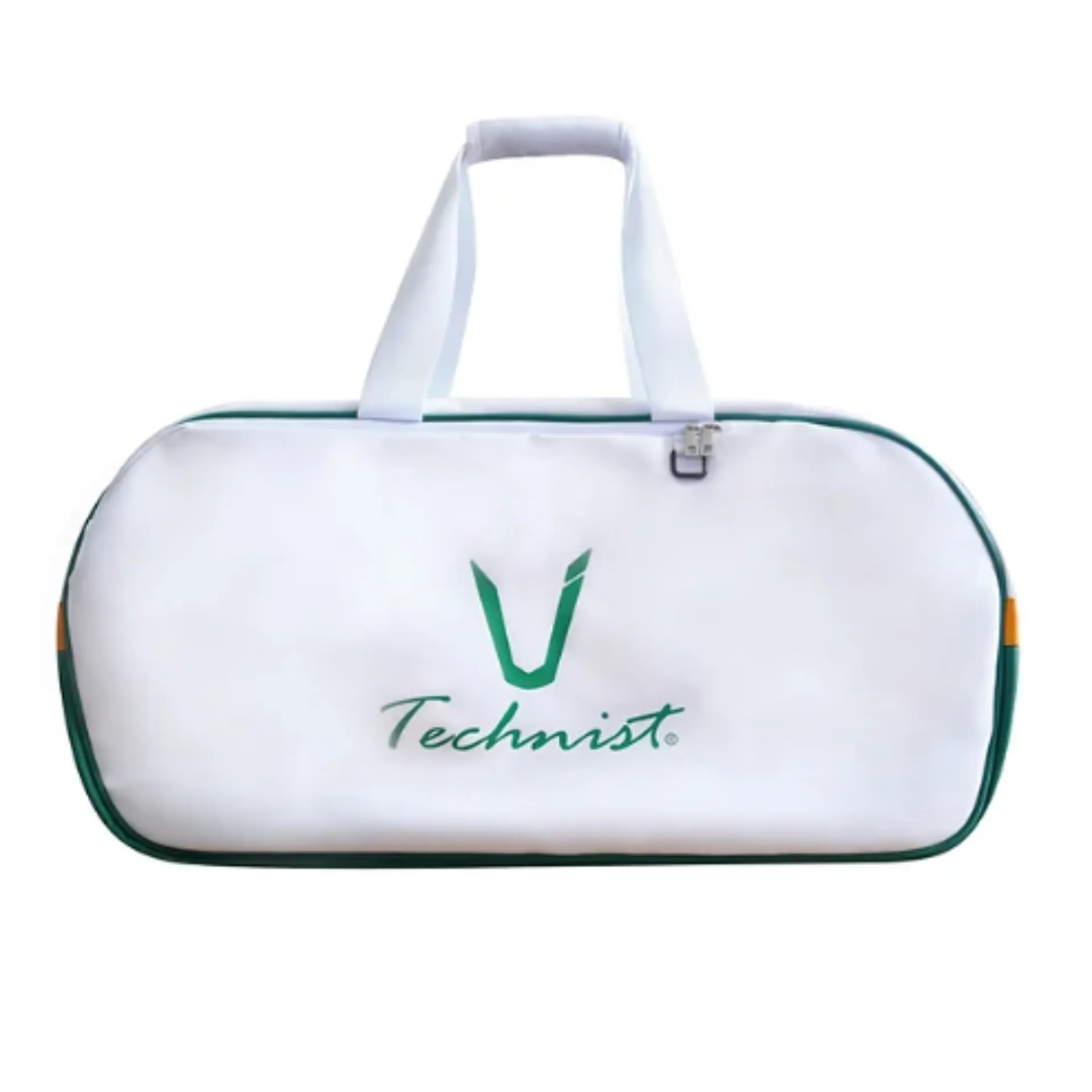 Technist TB-51 Racket Bag [Green & White]