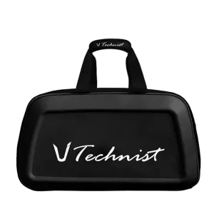 Technist TB-S29 Boston Racket Bag [Black]