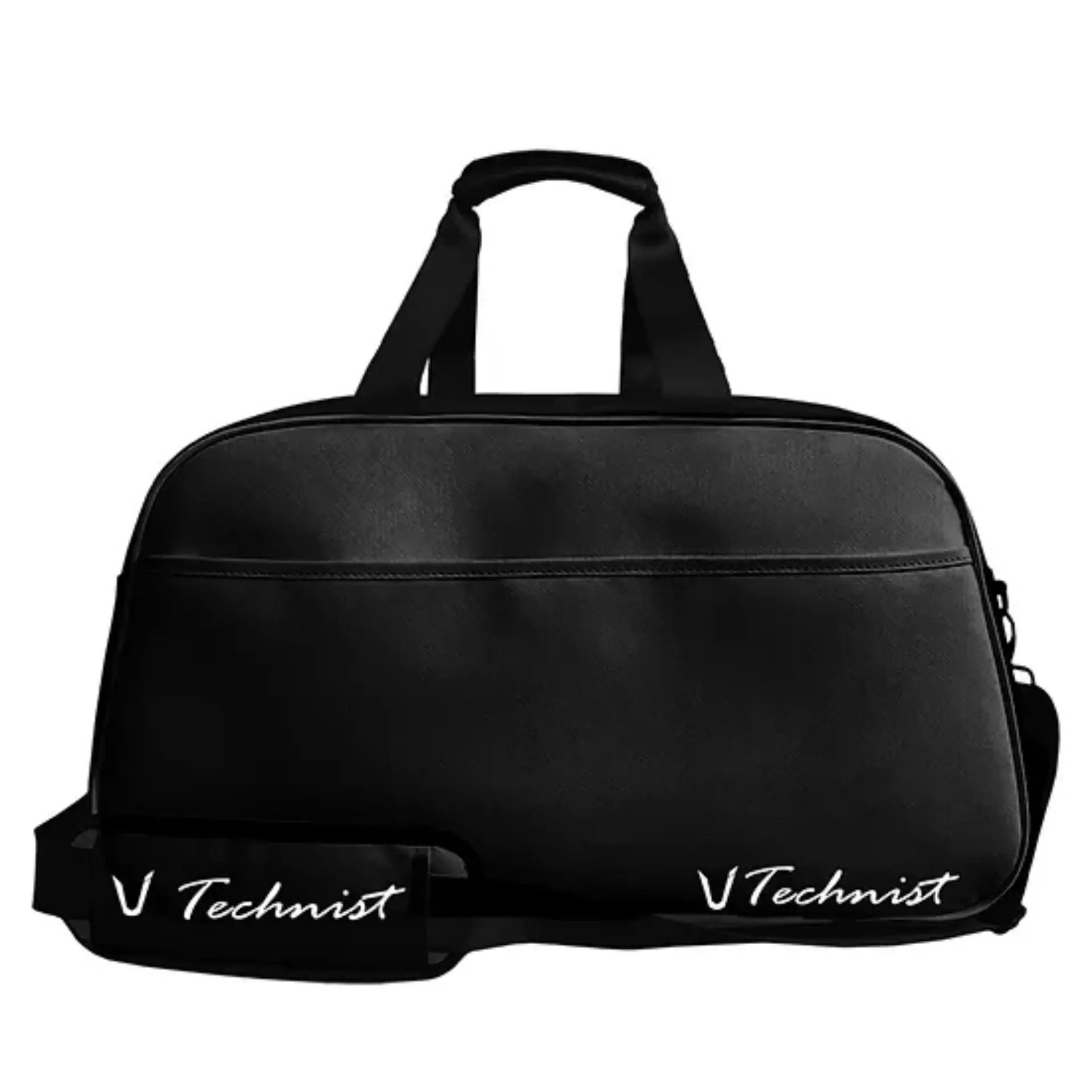 Technist TB-S29 Boston Racket Bag [Black]