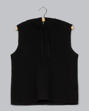Tencel Organic Cotton Fleece Tank