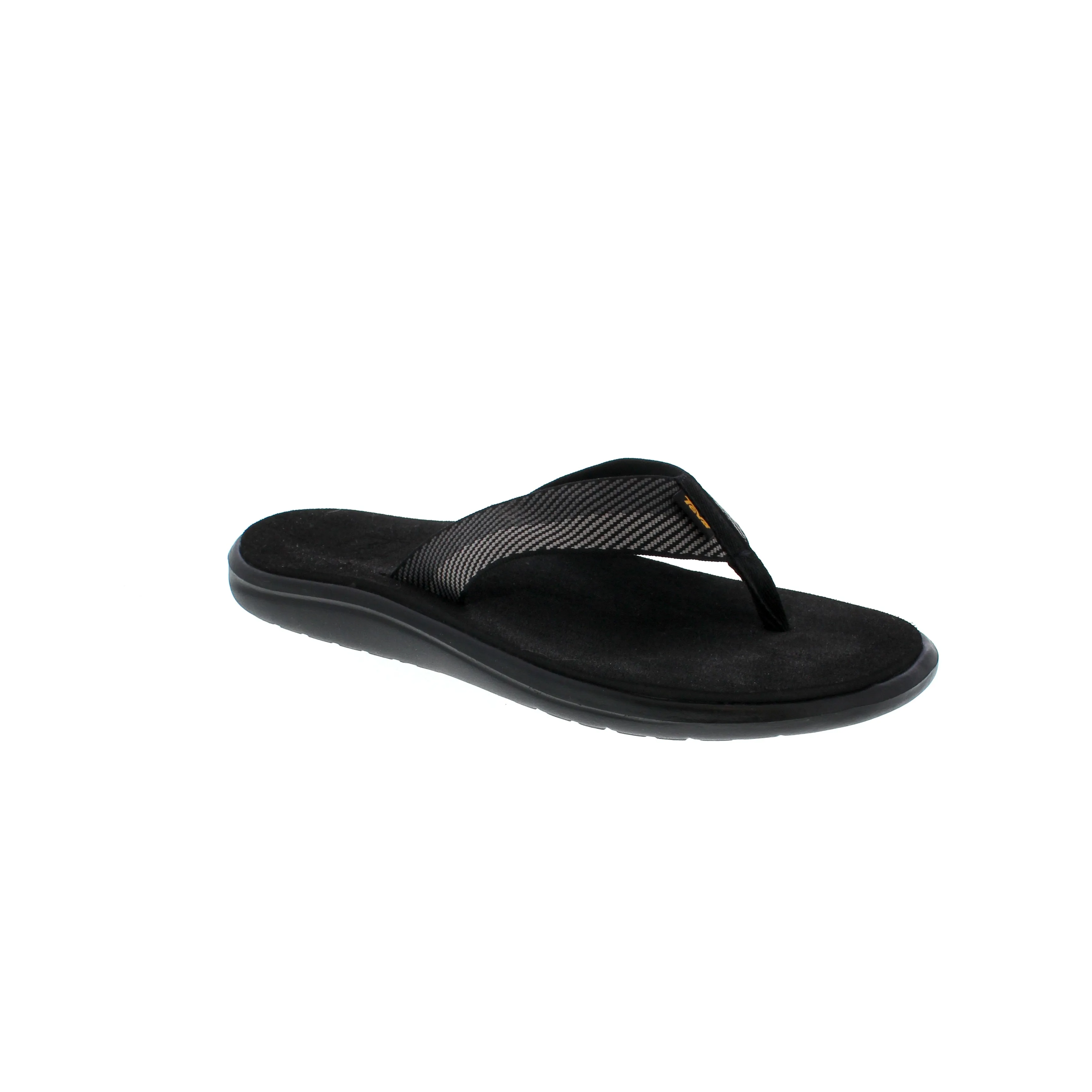 Teva Voya Flip - Black/Grey