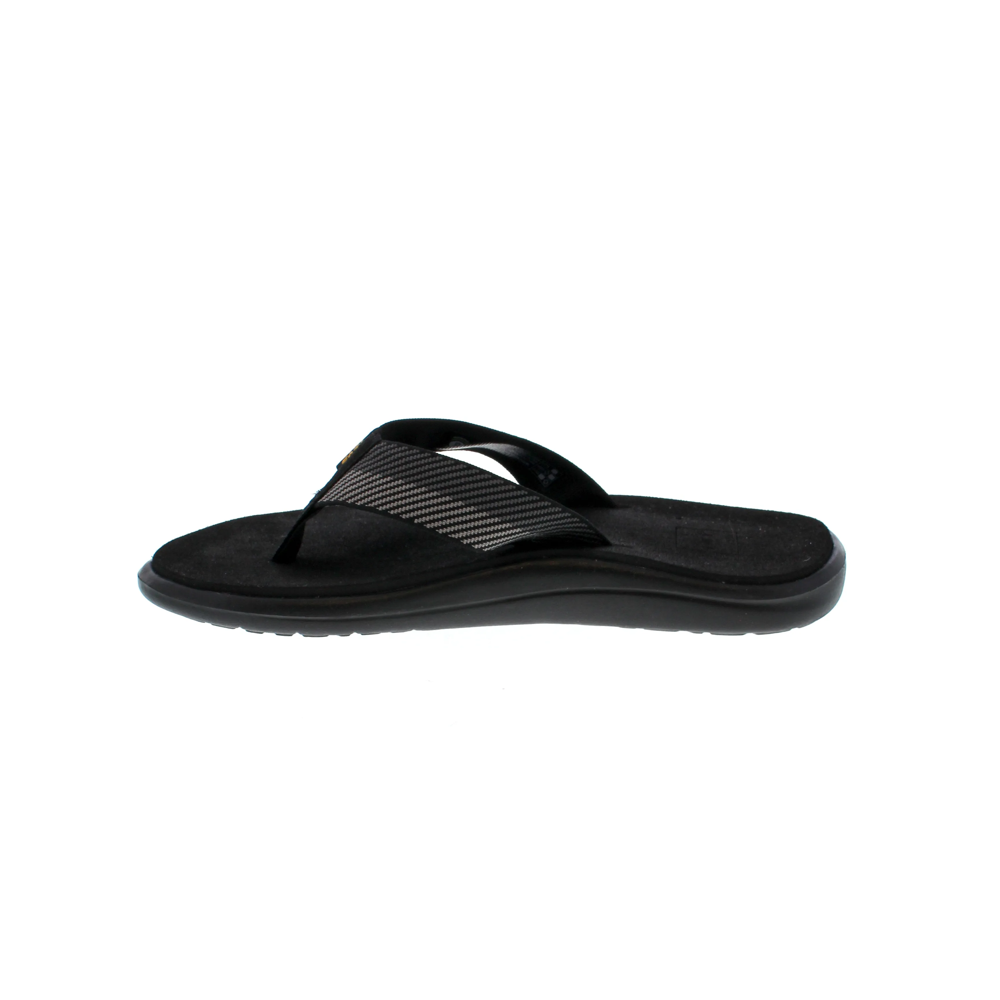 Teva Voya Flip - Black/Grey
