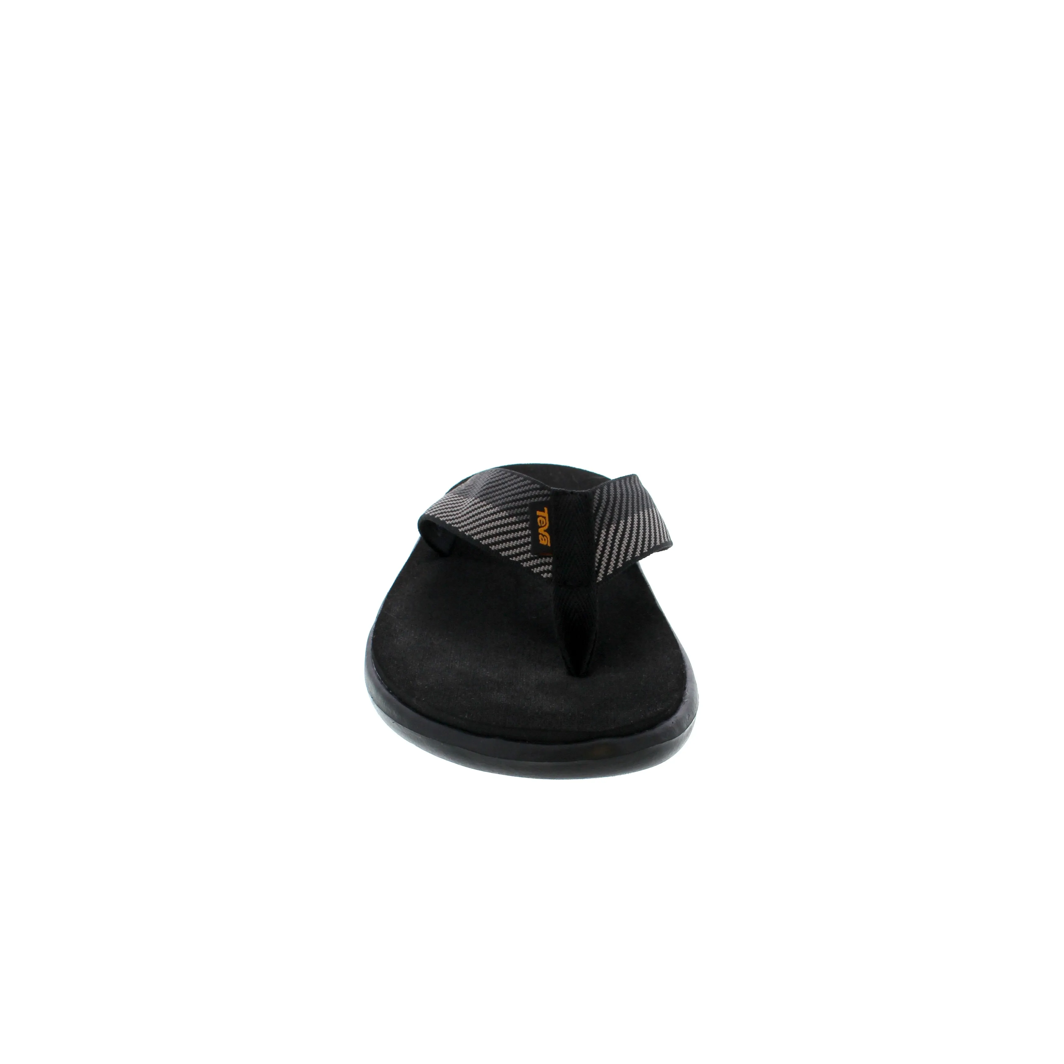 Teva Voya Flip - Black/Grey
